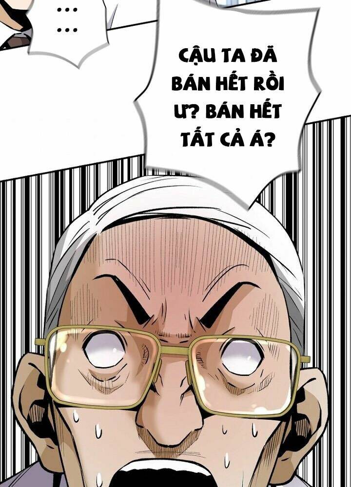 Sự Trở Lại Của Huyền Thoại - Chapter 33 - Page 60