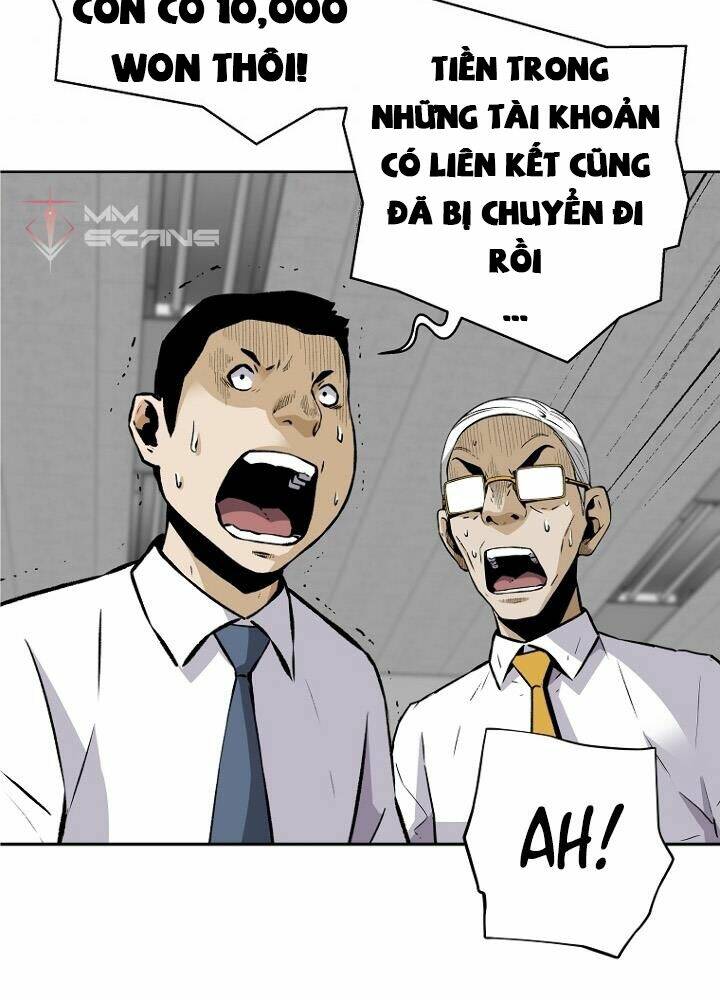 Sự Trở Lại Của Huyền Thoại - Chapter 33 - Page 62