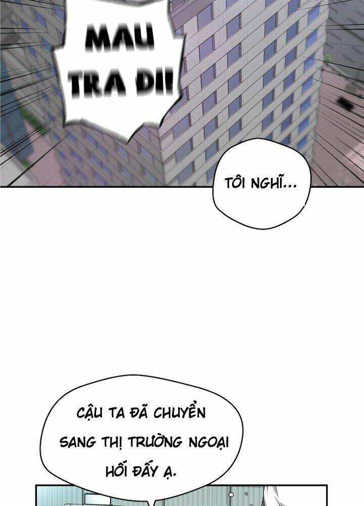 Sự Trở Lại Của Huyền Thoại - Chapter 33 - Page 65