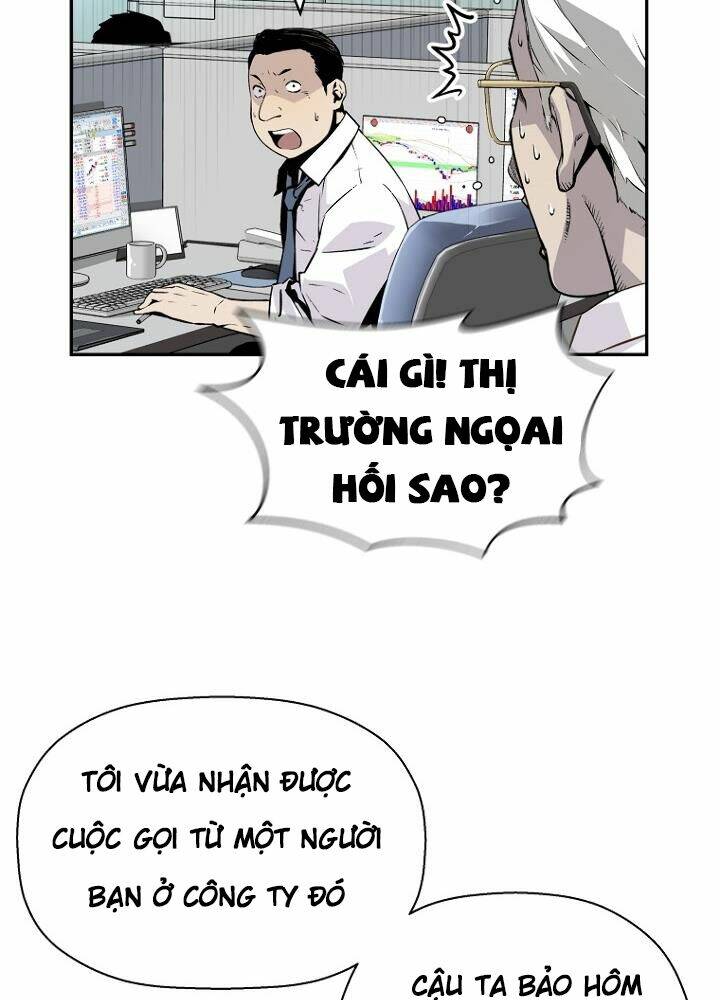 Sự Trở Lại Của Huyền Thoại - Chapter 33 - Page 66