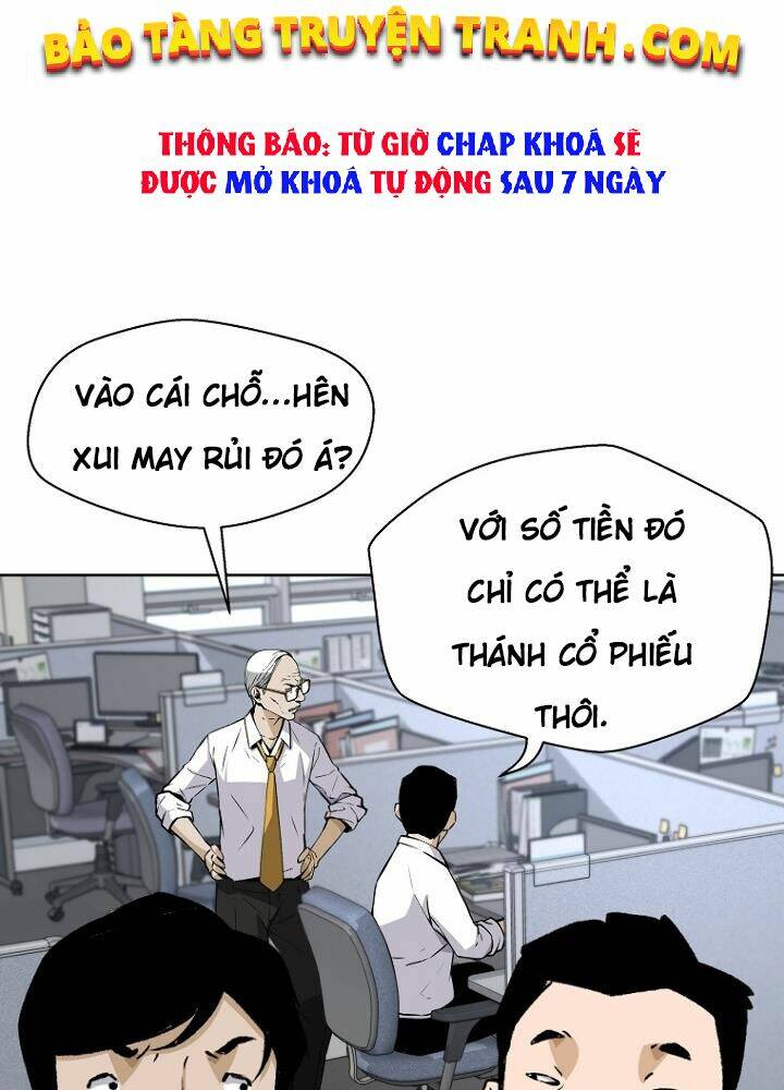 Sự Trở Lại Của Huyền Thoại - Chapter 33 - Page 68