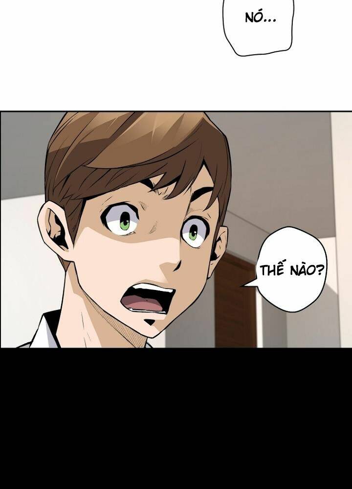 Sự Trở Lại Của Huyền Thoại - Chapter 33 - Page 6