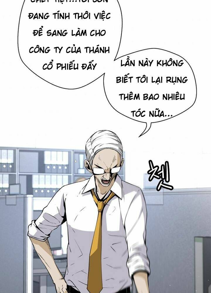 Sự Trở Lại Của Huyền Thoại - Chapter 33 - Page 72