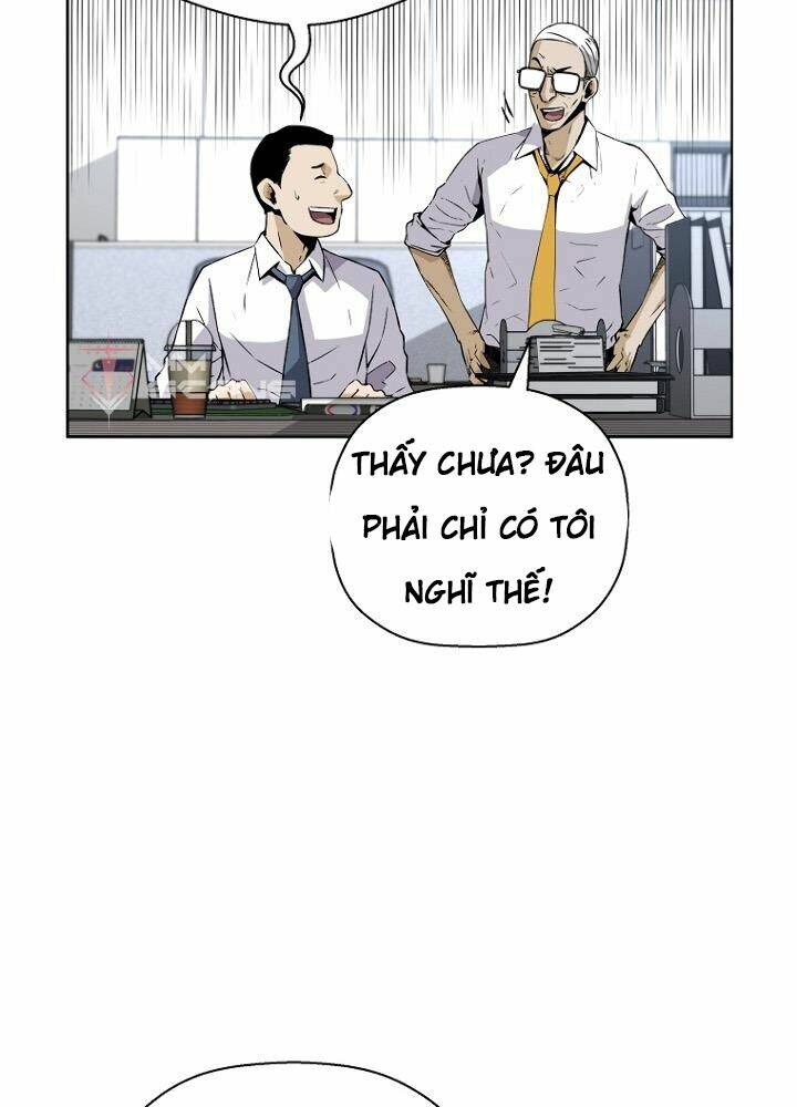 Sự Trở Lại Của Huyền Thoại - Chapter 33 - Page 74