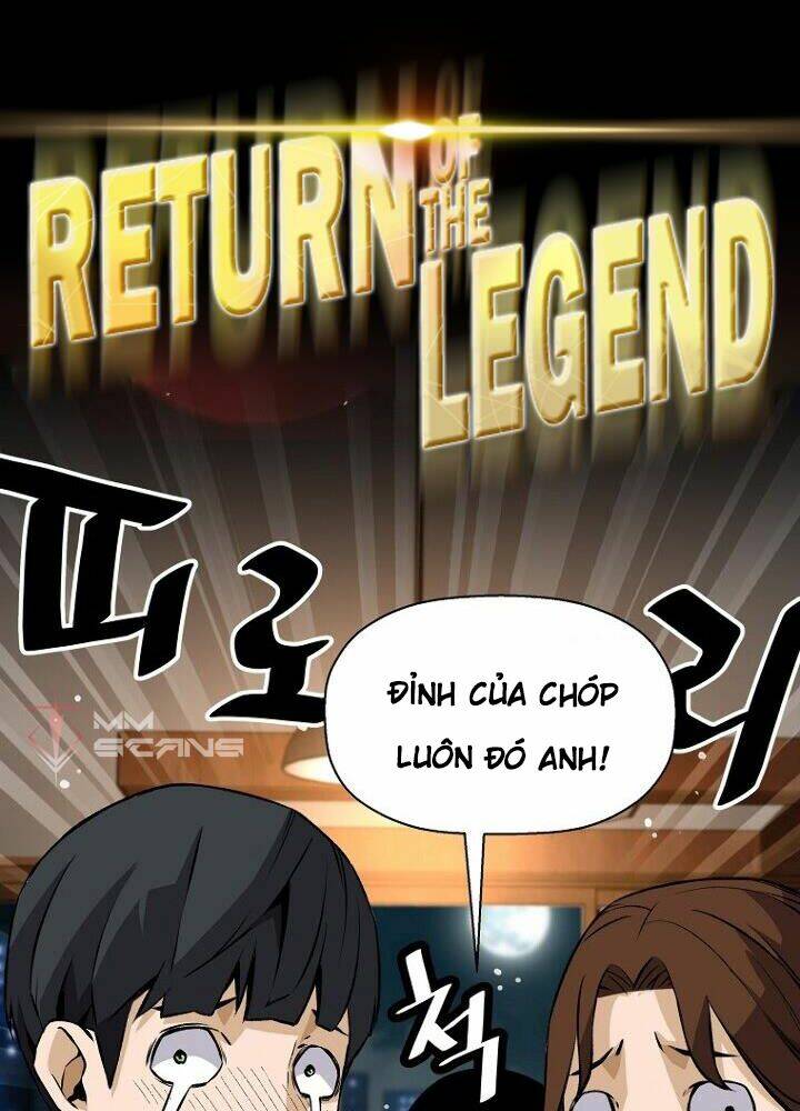 Sự Trở Lại Của Huyền Thoại - Chapter 33 - Page 7
