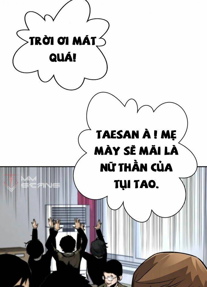 Sự Trở Lại Của Huyền Thoại - Chapter 33 - Page 83