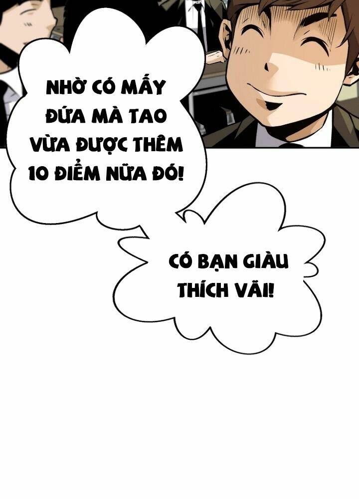 Sự Trở Lại Của Huyền Thoại - Chapter 33 - Page 84