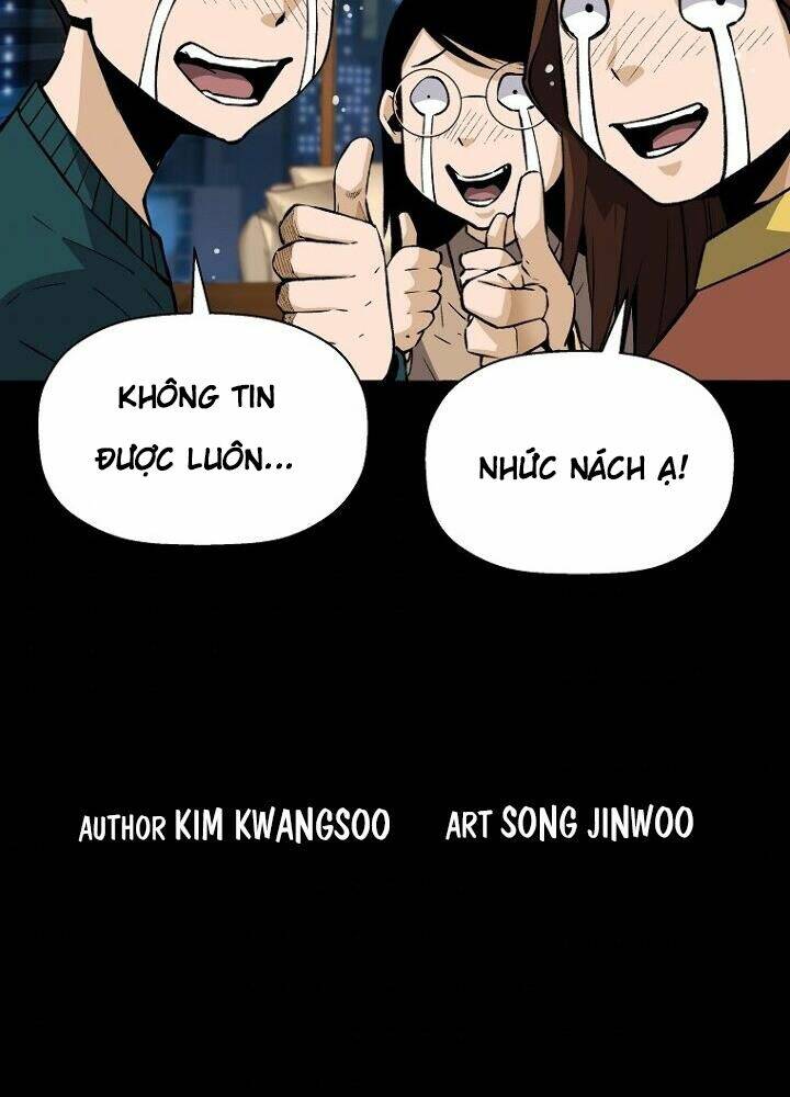 Sự Trở Lại Của Huyền Thoại - Chapter 33 - Page 8