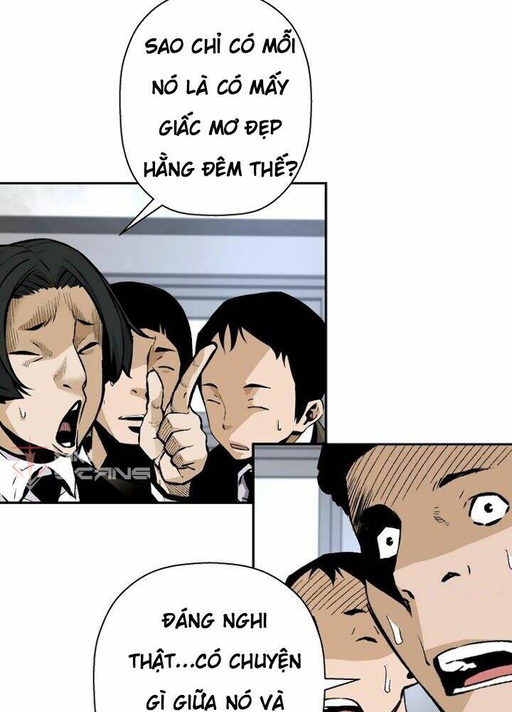 Sự Trở Lại Của Huyền Thoại - Chapter 33 - Page 91