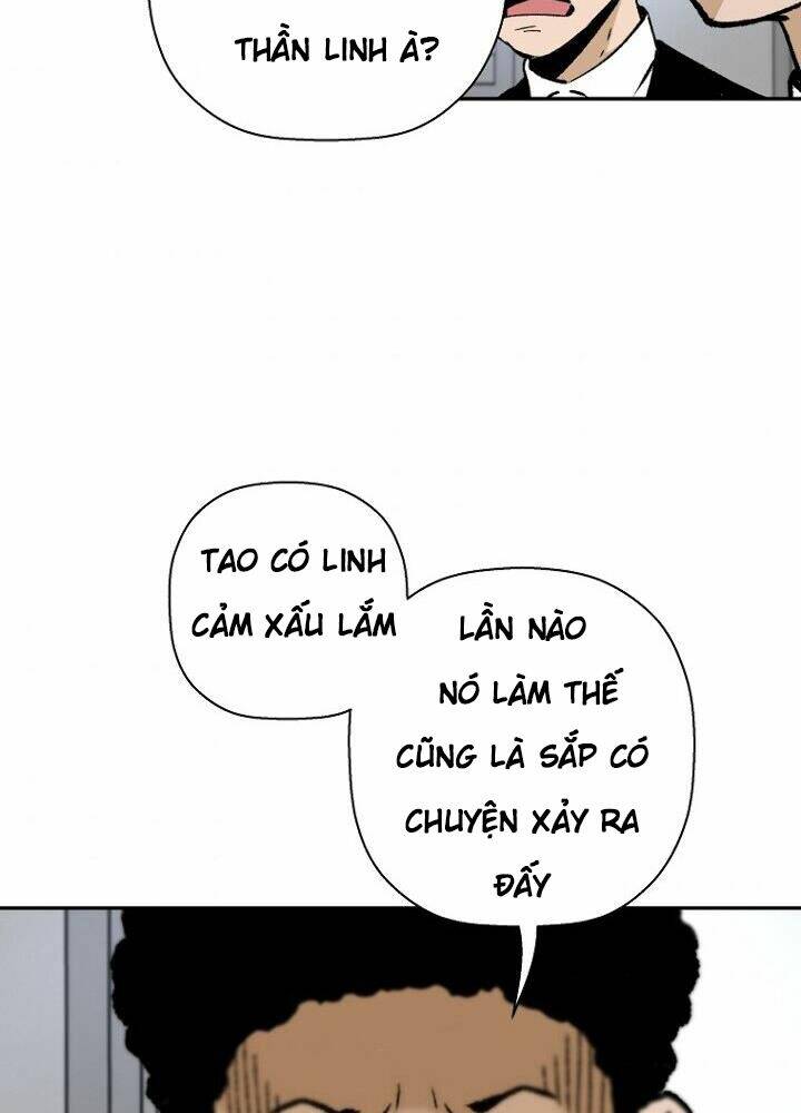 Sự Trở Lại Của Huyền Thoại - Chapter 33 - Page 92