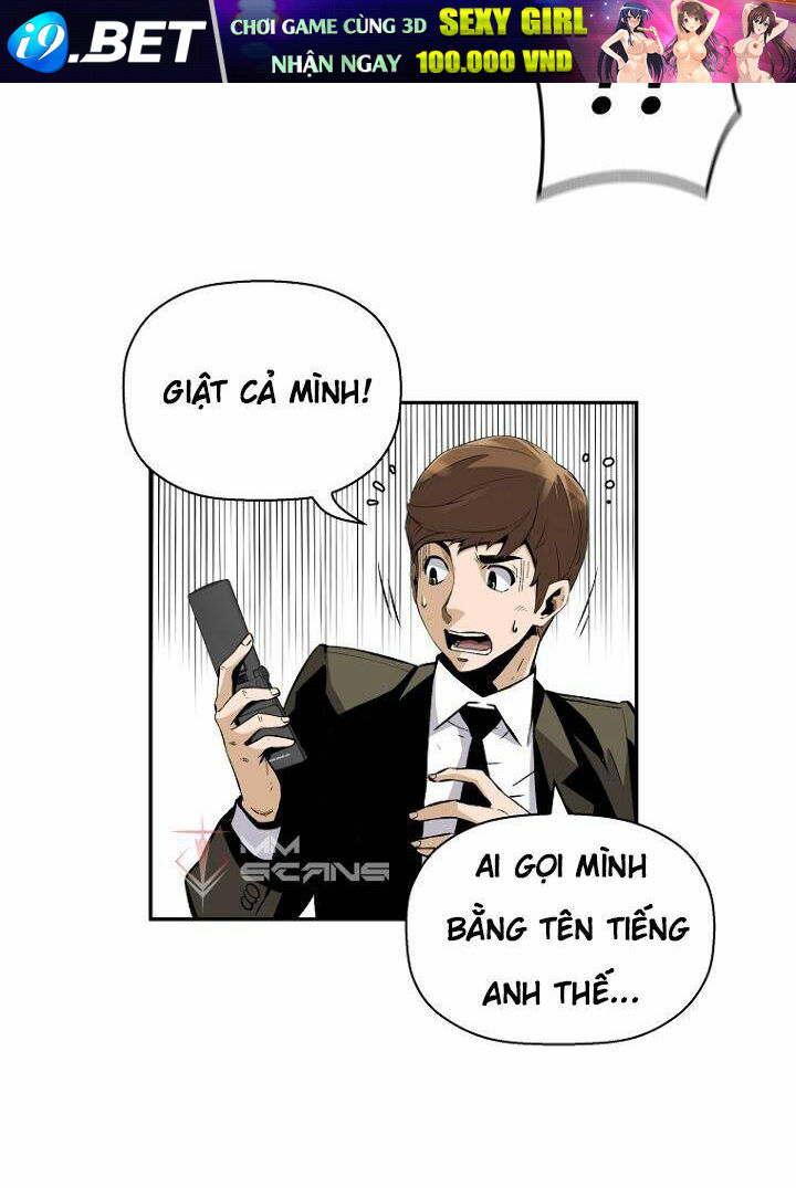 Sự Trở Lại Của Huyền Thoại - Chapter 33 - Page 96