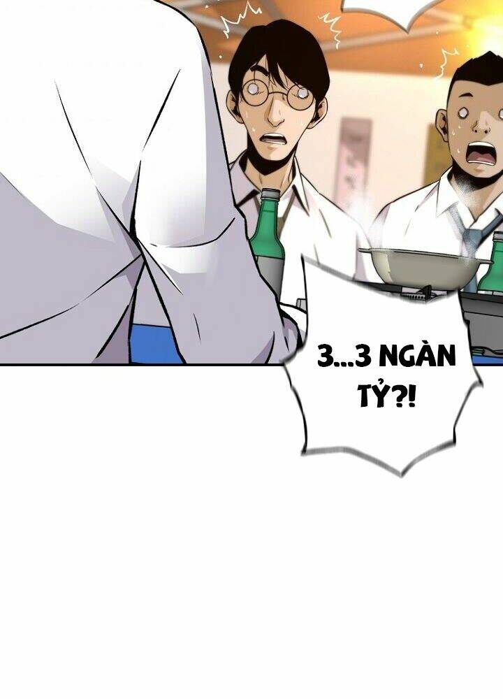 Sự Trở Lại Của Huyền Thoại - Chapter 34 - Page 10