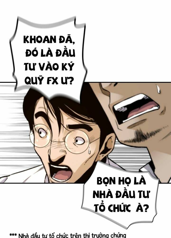 Sự Trở Lại Của Huyền Thoại - Chapter 34 - Page 11