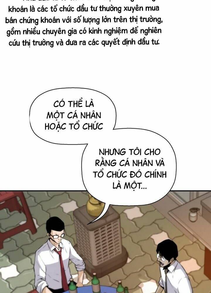 Sự Trở Lại Của Huyền Thoại - Chapter 34 - Page 12