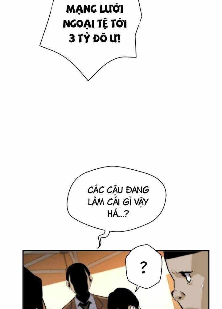 Sự Trở Lại Của Huyền Thoại - Chapter 34 - Page 15