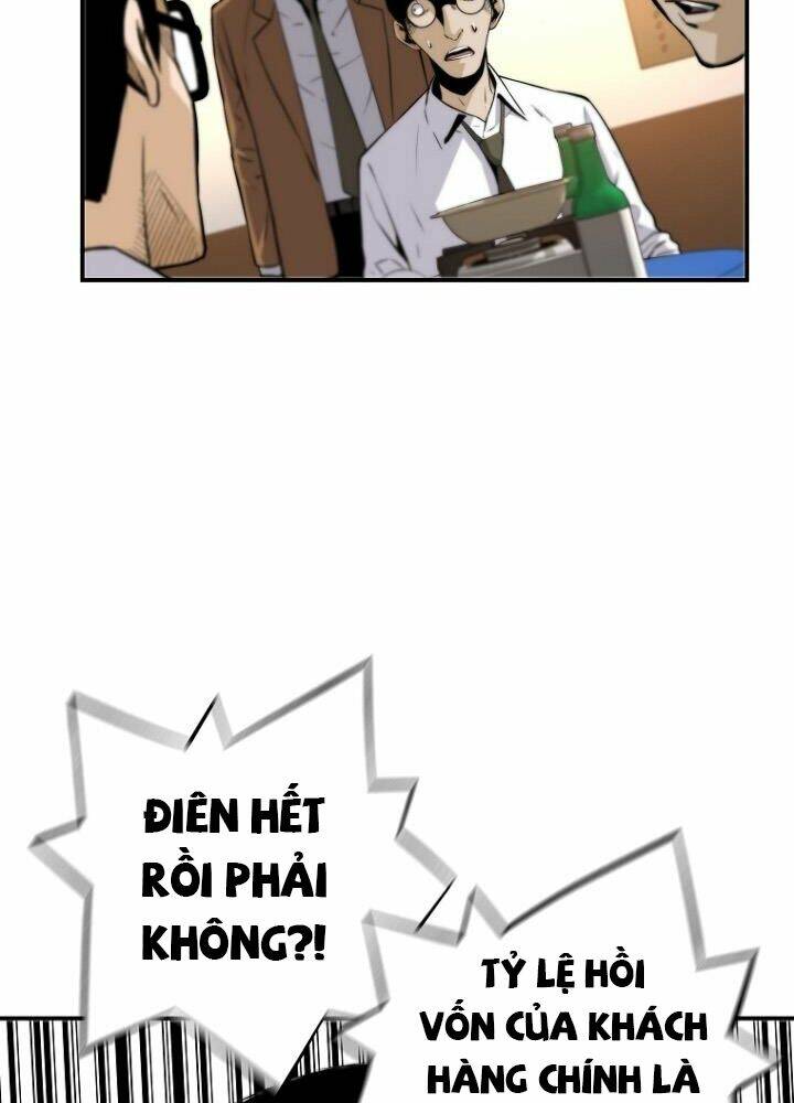 Sự Trở Lại Của Huyền Thoại - Chapter 34 - Page 16