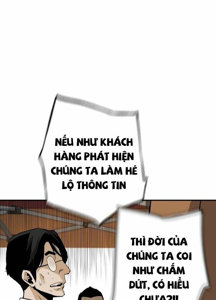 Sự Trở Lại Của Huyền Thoại - Chapter 34 - Page 18