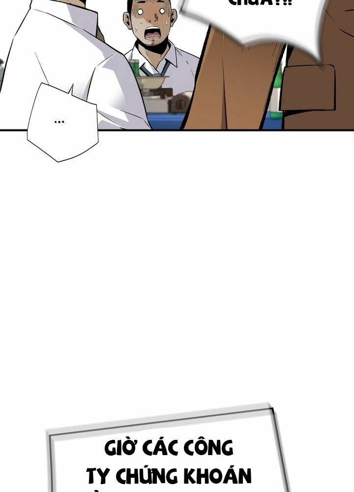 Sự Trở Lại Của Huyền Thoại - Chapter 34 - Page 19