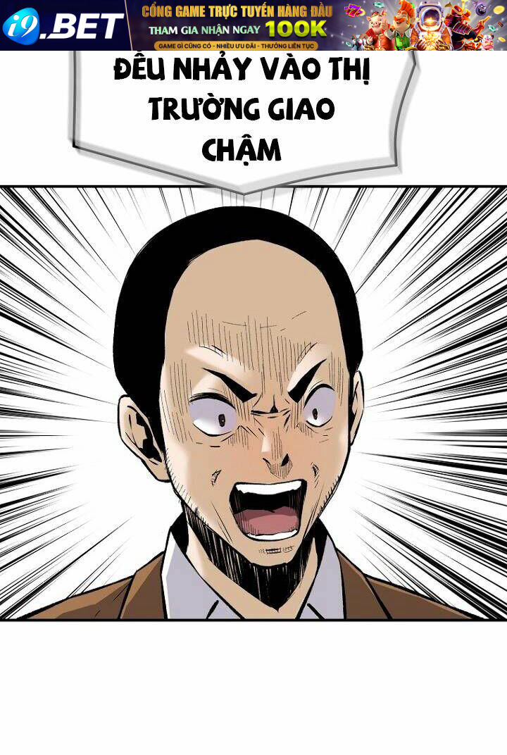 Sự Trở Lại Của Huyền Thoại - Chapter 34 - Page 20