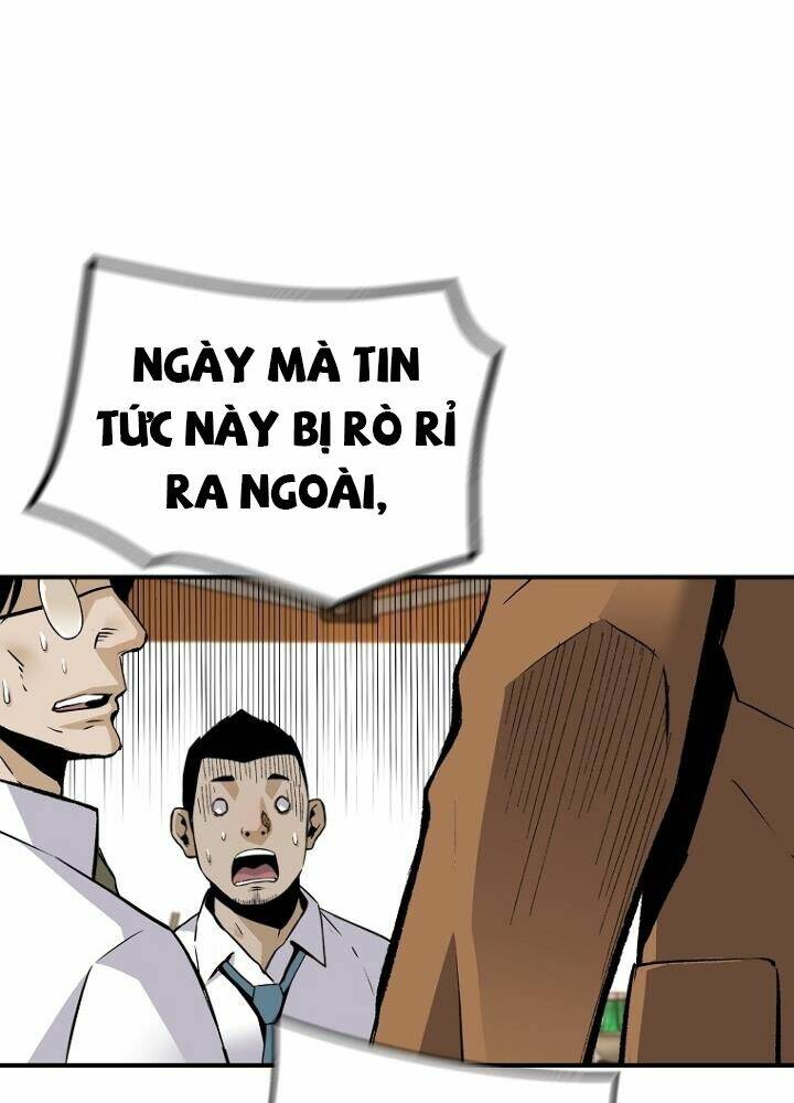 Sự Trở Lại Của Huyền Thoại - Chapter 34 - Page 21