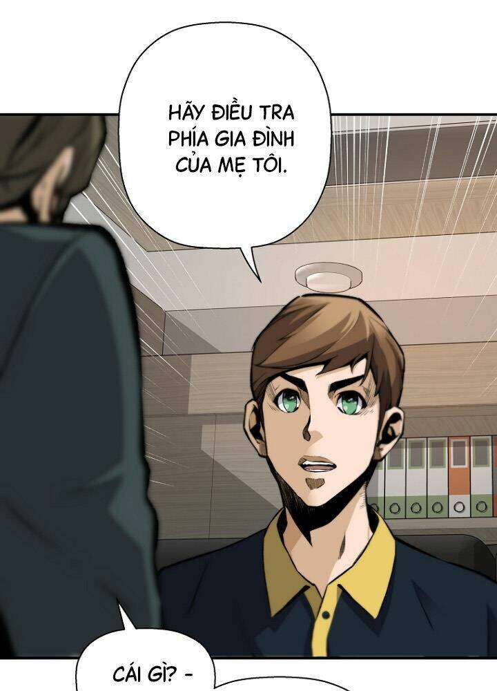 Sự Trở Lại Của Huyền Thoại - Chapter 34 - Page 29