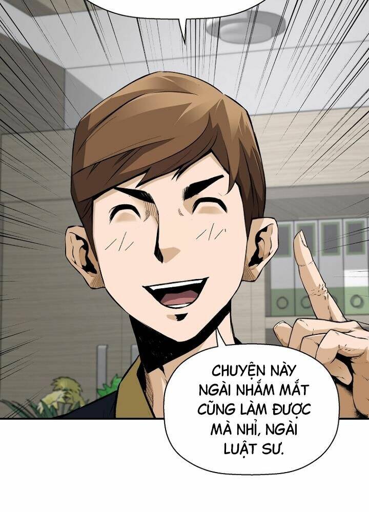 Sự Trở Lại Của Huyền Thoại - Chapter 34 - Page 33