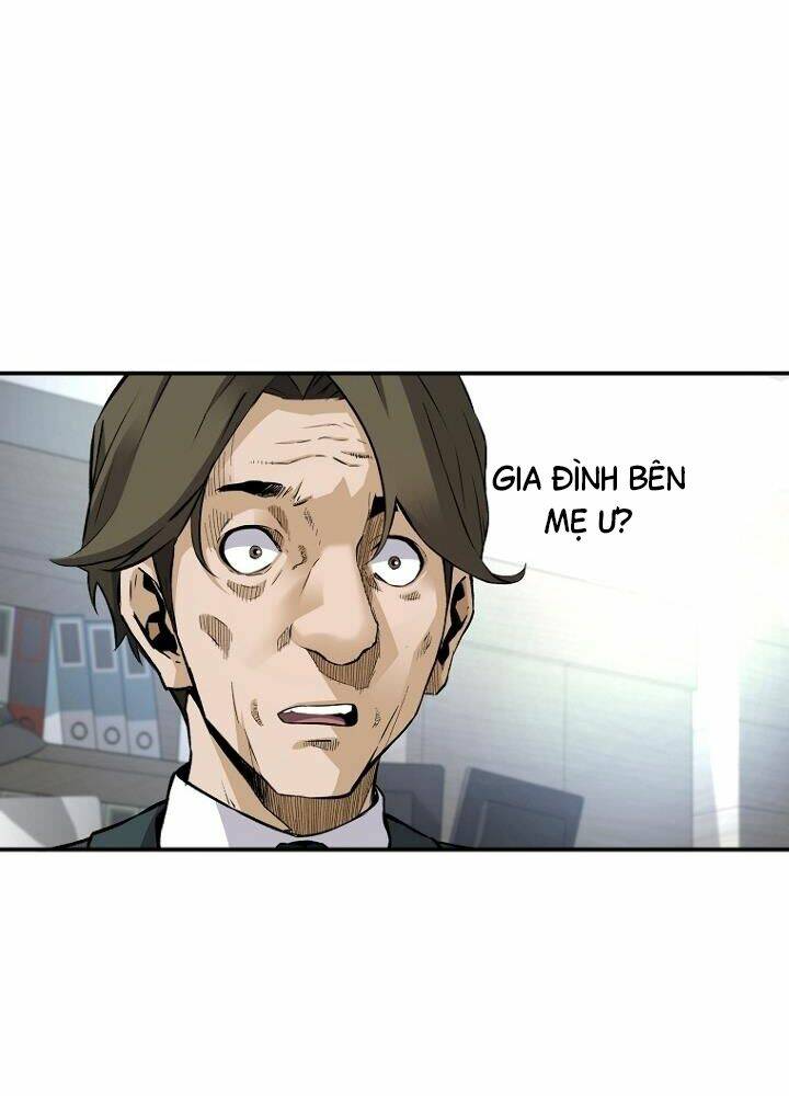 Sự Trở Lại Của Huyền Thoại - Chapter 34 - Page 34