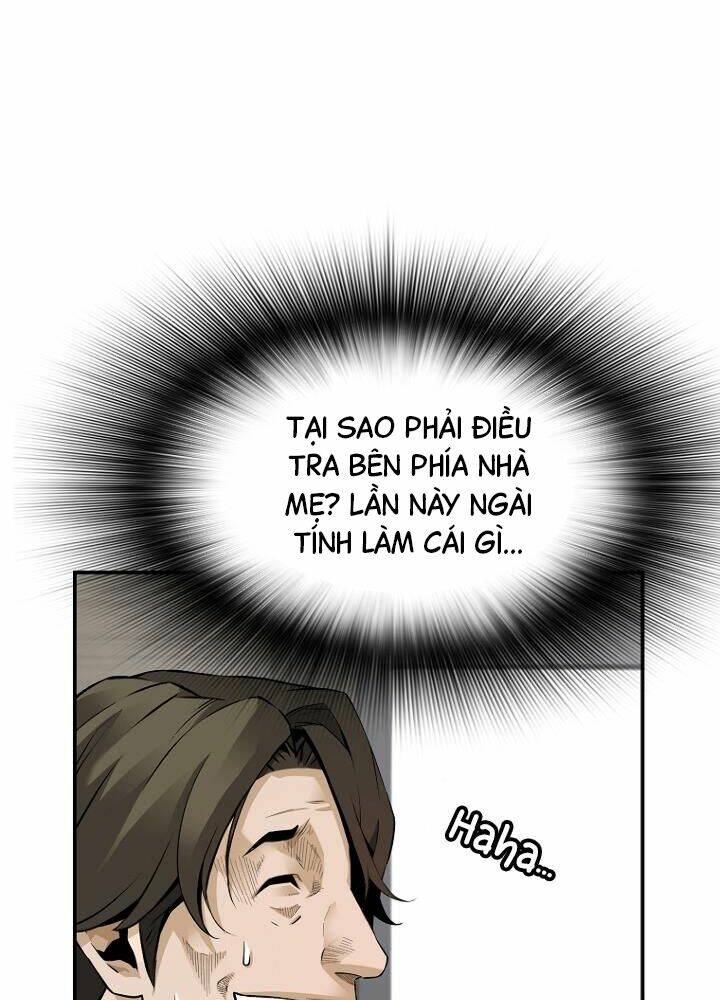 Sự Trở Lại Của Huyền Thoại - Chapter 34 - Page 36