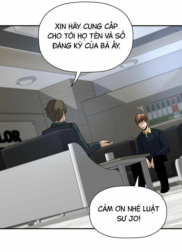 Sự Trở Lại Của Huyền Thoại - Chapter 34 - Page 38