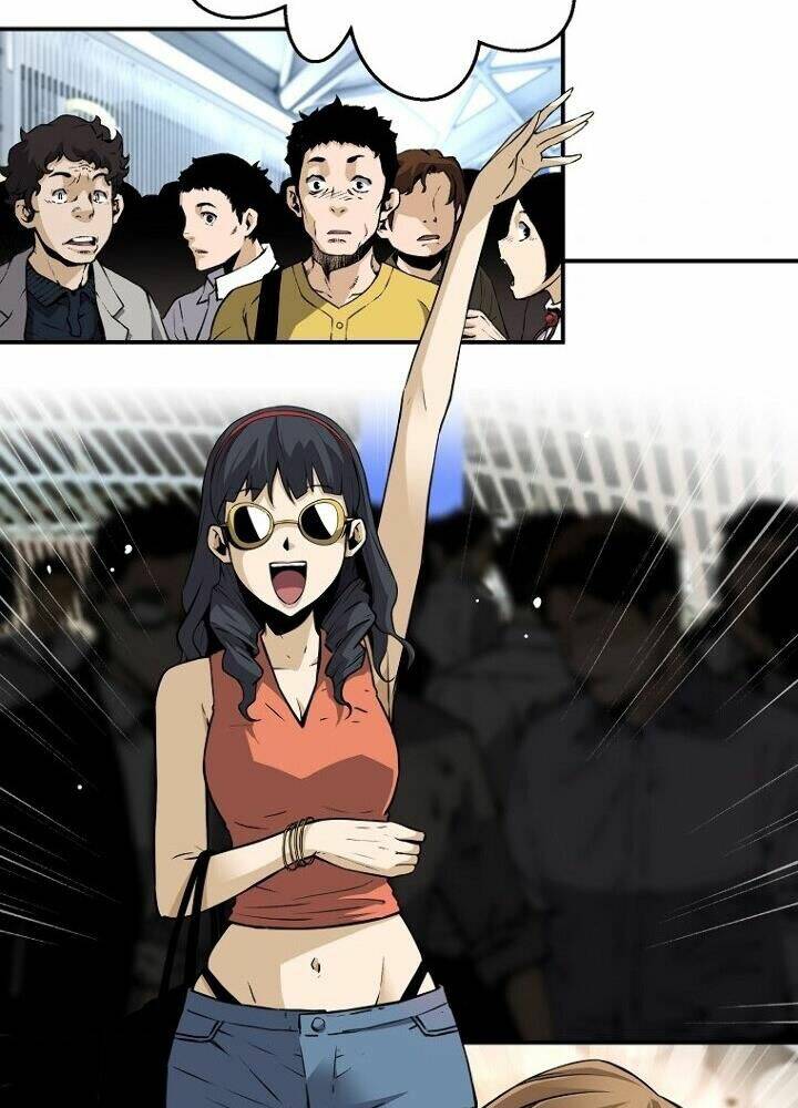 Sự Trở Lại Của Huyền Thoại - Chapter 34 - Page 41