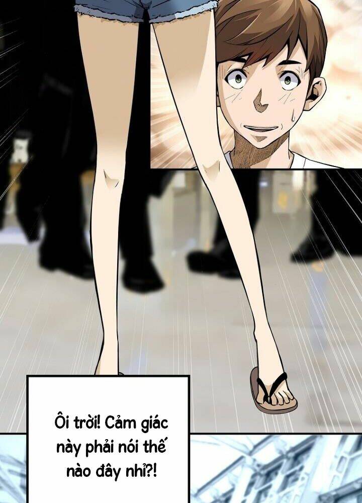 Sự Trở Lại Của Huyền Thoại - Chapter 34 - Page 42