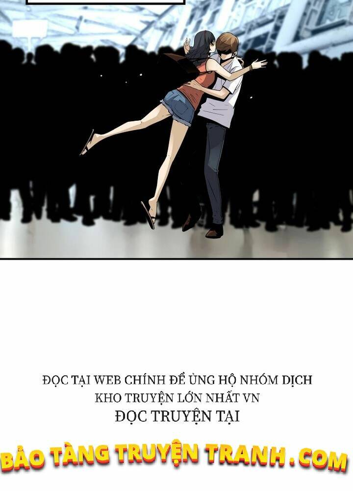 Sự Trở Lại Của Huyền Thoại - Chapter 34 - Page 43