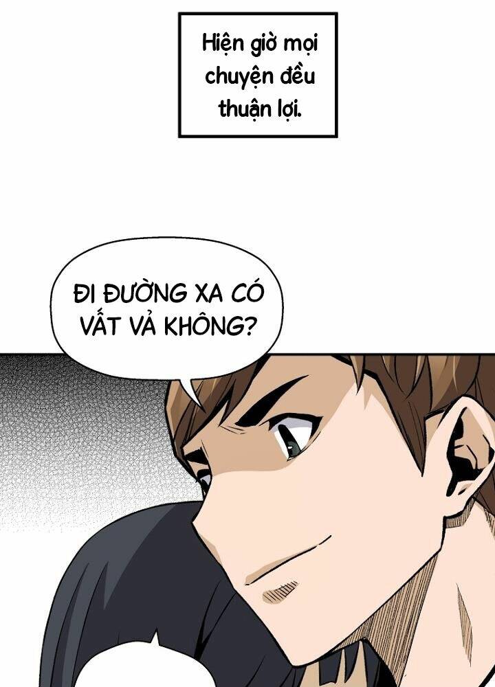 Sự Trở Lại Của Huyền Thoại - Chapter 34 - Page 45