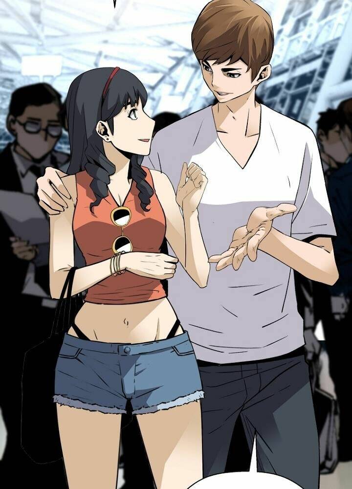 Sự Trở Lại Của Huyền Thoại - Chapter 34 - Page 47