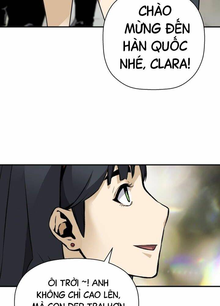 Sự Trở Lại Của Huyền Thoại - Chapter 34 - Page 48