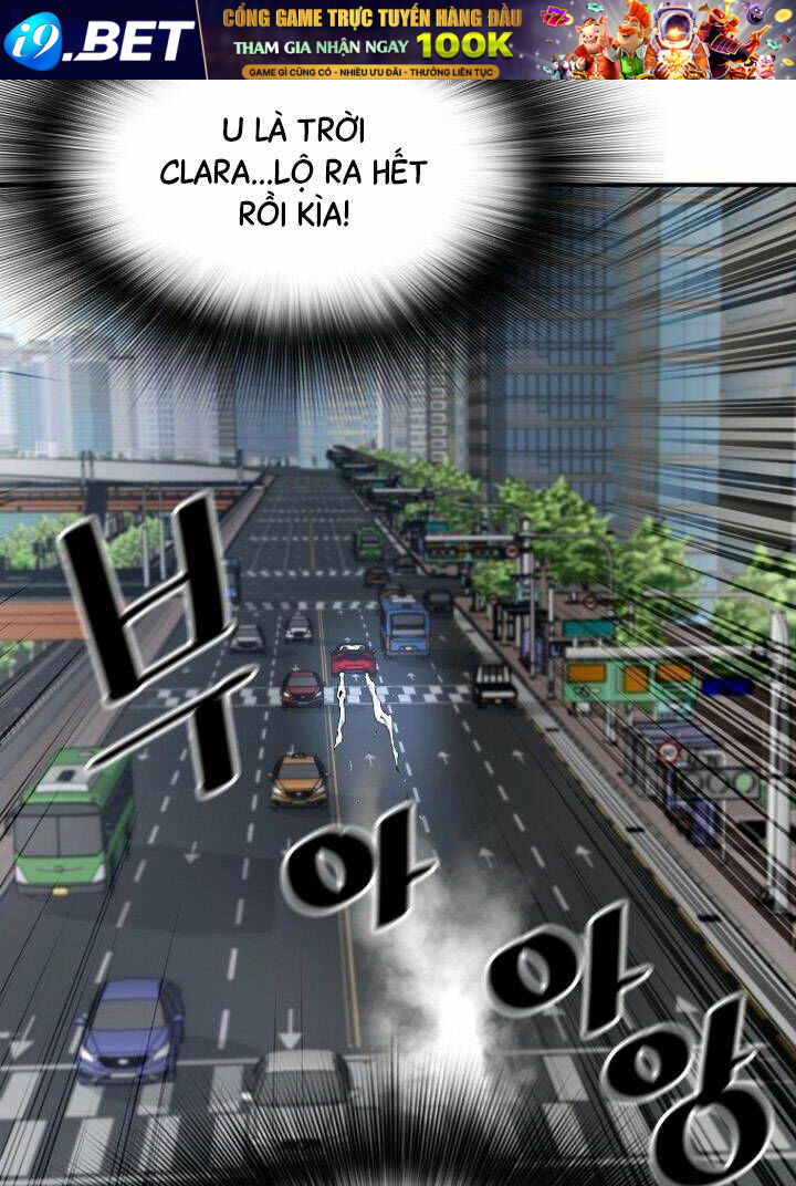 Sự Trở Lại Của Huyền Thoại - Chapter 34 - Page 55