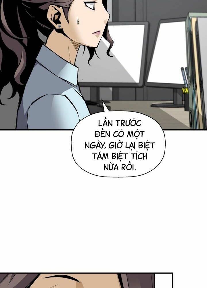 Sự Trở Lại Của Huyền Thoại - Chapter 34 - Page 59