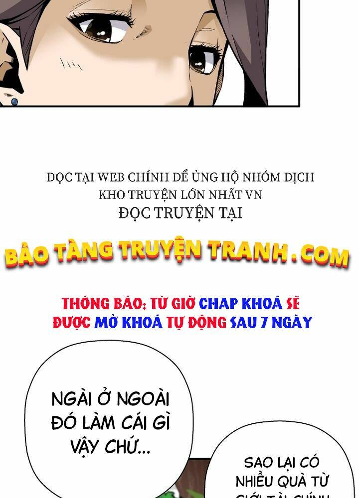 Sự Trở Lại Của Huyền Thoại - Chapter 34 - Page 60