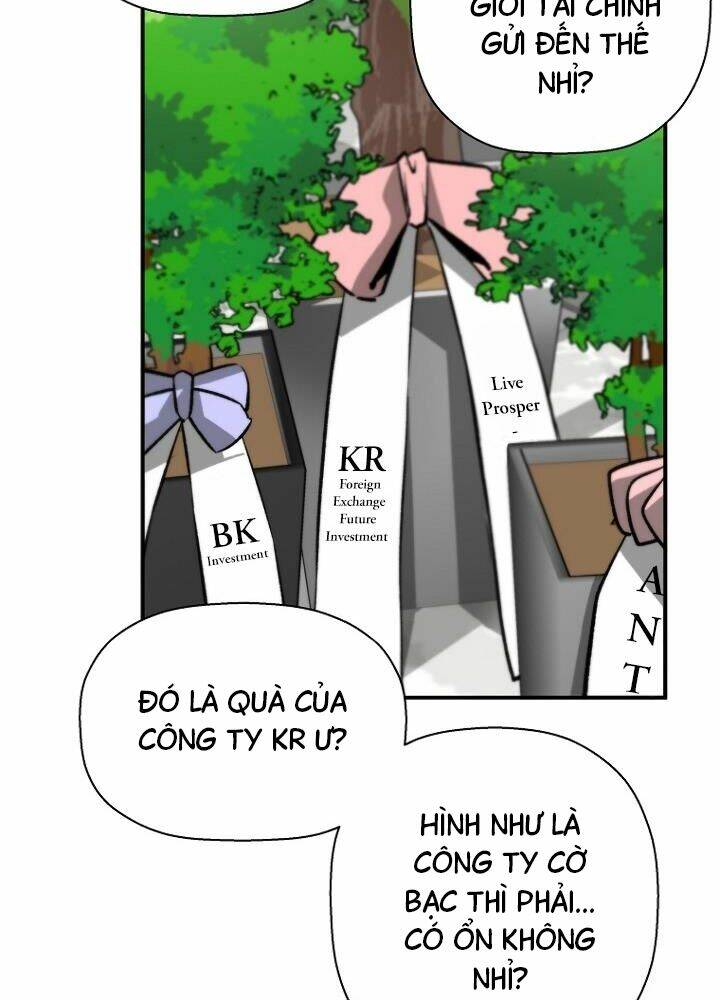 Sự Trở Lại Của Huyền Thoại - Chapter 34 - Page 61