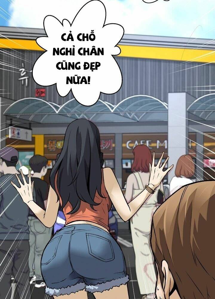 Sự Trở Lại Của Huyền Thoại - Chapter 34 - Page 72