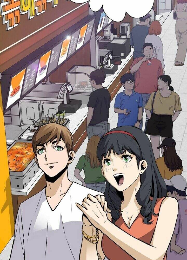 Sự Trở Lại Của Huyền Thoại - Chapter 34 - Page 76