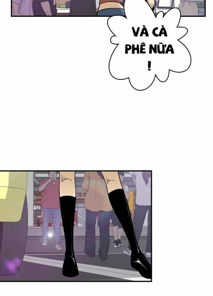 Sự Trở Lại Của Huyền Thoại - Chapter 34 - Page 78