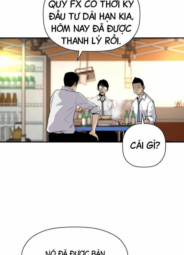 Sự Trở Lại Của Huyền Thoại - Chapter 34 - Page 7