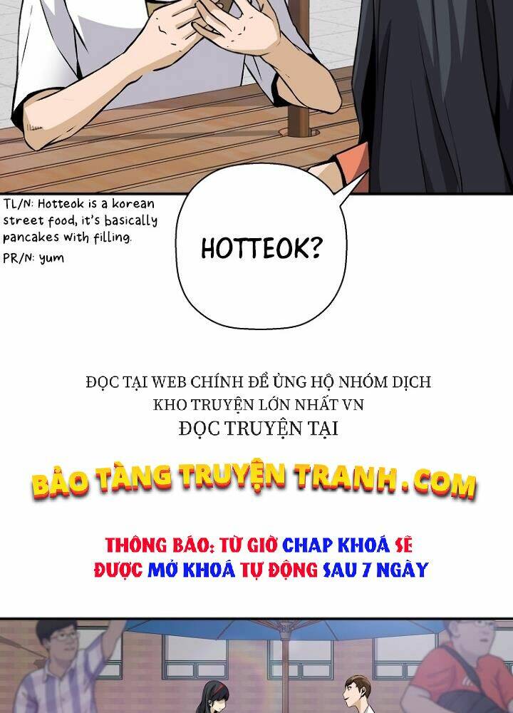 Sự Trở Lại Của Huyền Thoại - Chapter 34 - Page 80