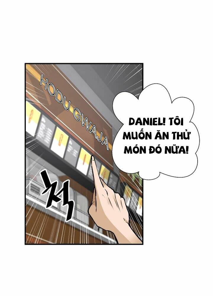 Sự Trở Lại Của Huyền Thoại - Chapter 34 - Page 82