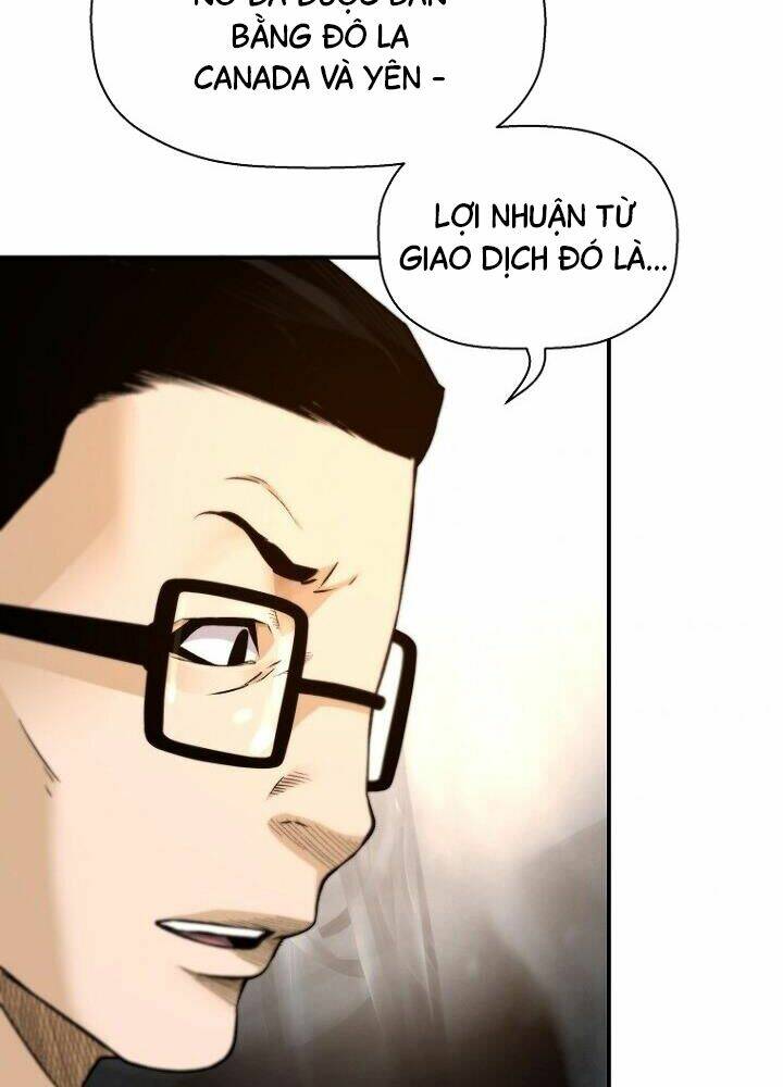 Sự Trở Lại Của Huyền Thoại - Chapter 34 - Page 8