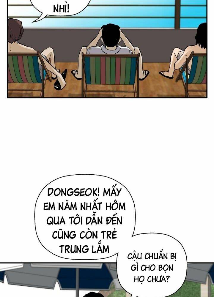 Sự Trở Lại Của Huyền Thoại - Chapter 35 - Page 100