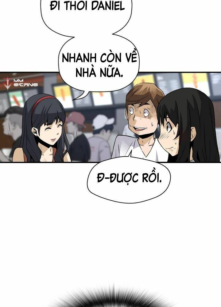 Sự Trở Lại Của Huyền Thoại - Chapter 35 - Page 11