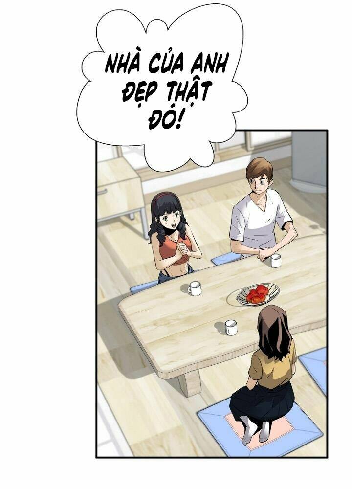 Sự Trở Lại Của Huyền Thoại - Chapter 35 - Page 23