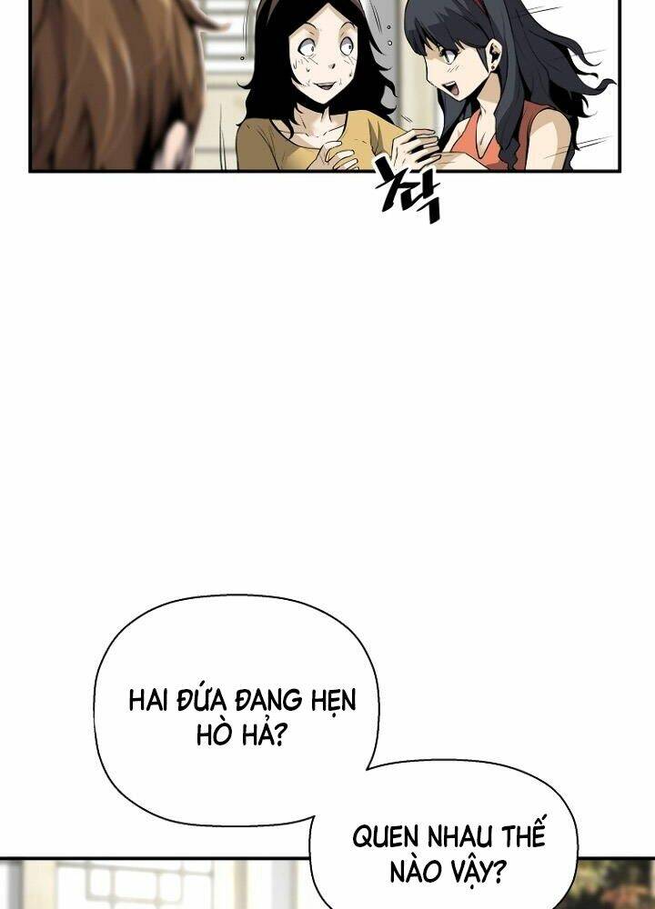 Sự Trở Lại Của Huyền Thoại - Chapter 35 - Page 32